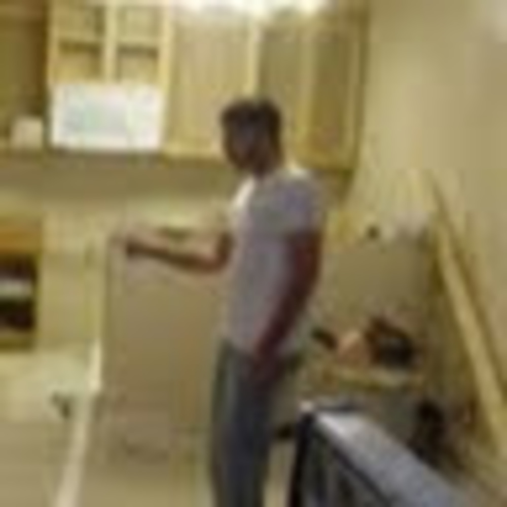 Meet your Posher, Ken